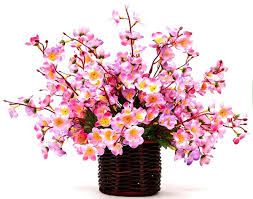 bouquet-fleurs-artificielles