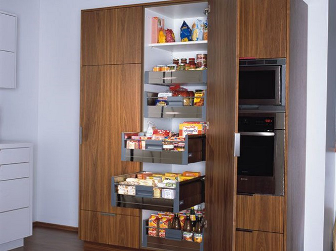 Pour un rangement optimal – Les actualités sur l'habitat