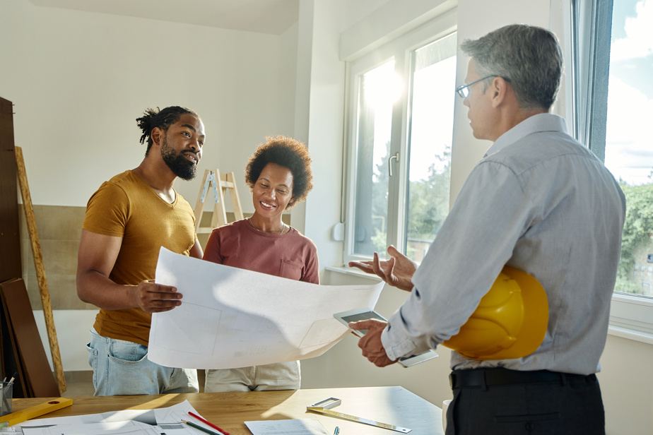 professionnel pour reussir Veranda